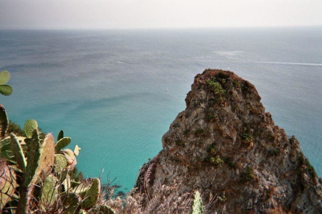 Capo Vaticano Hotel Residence Costa Azzurra