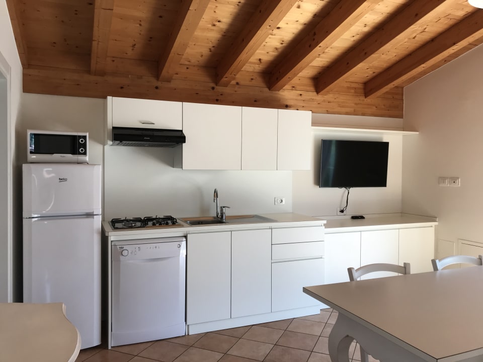 Zimmer Agriturismo Maso Bergot
