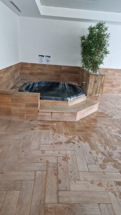 Sport & Freizeit Green Garden Aparthotel