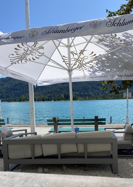 Gastro Werzers Hotel Resort Pörtschach