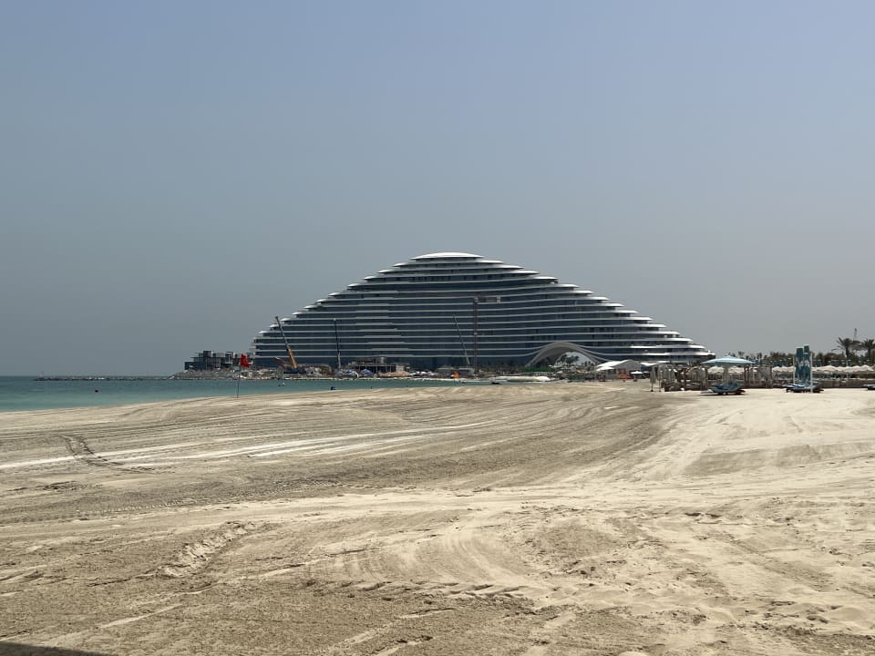 Strand Jumeirah Al Qasr