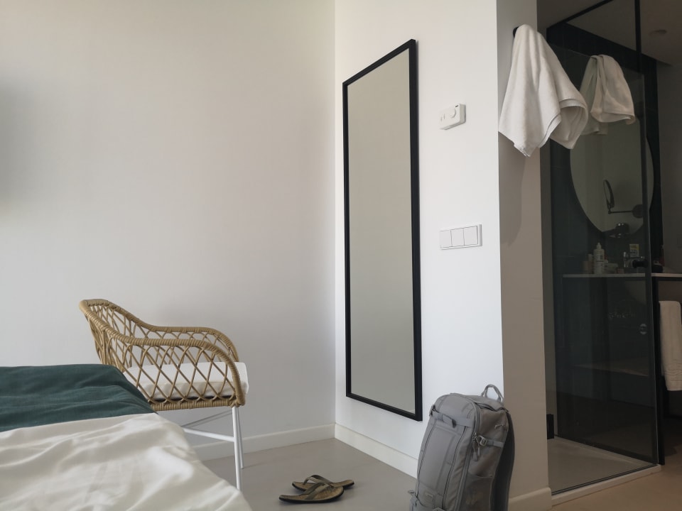 Zimmer allsun Hotel Marena Beach