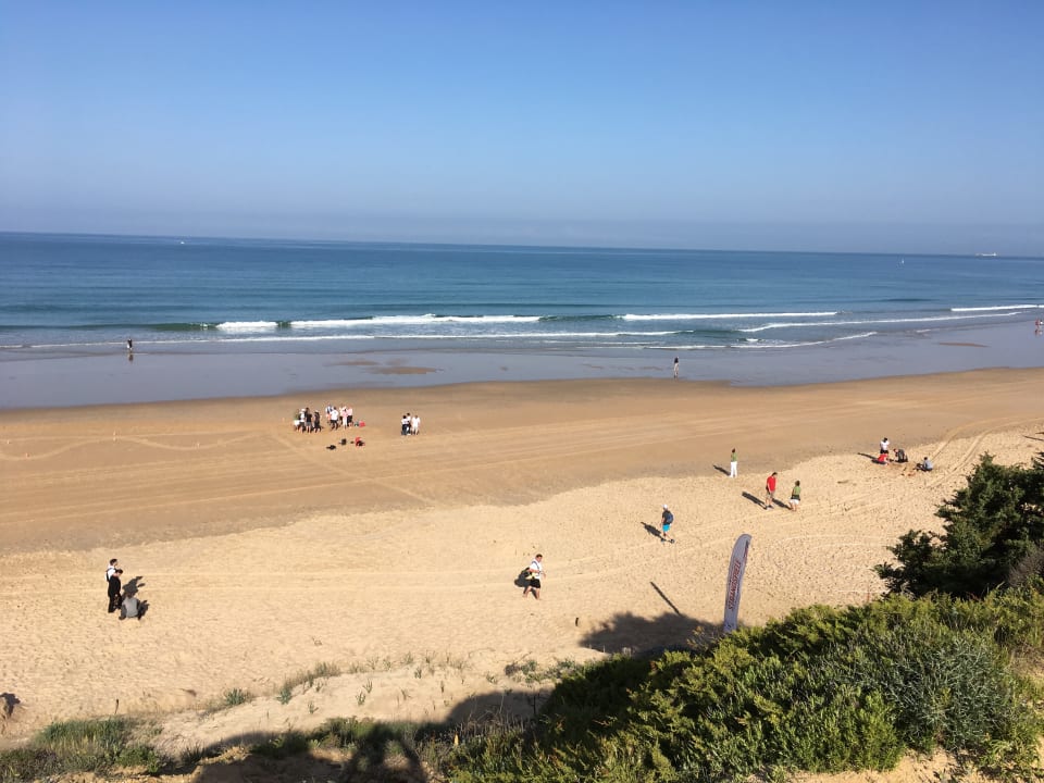 Strand Aldiana Club Andalusien