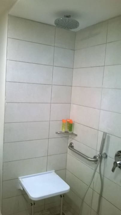 Behindertengerechte Dusche Impressive Premium Punta Cana