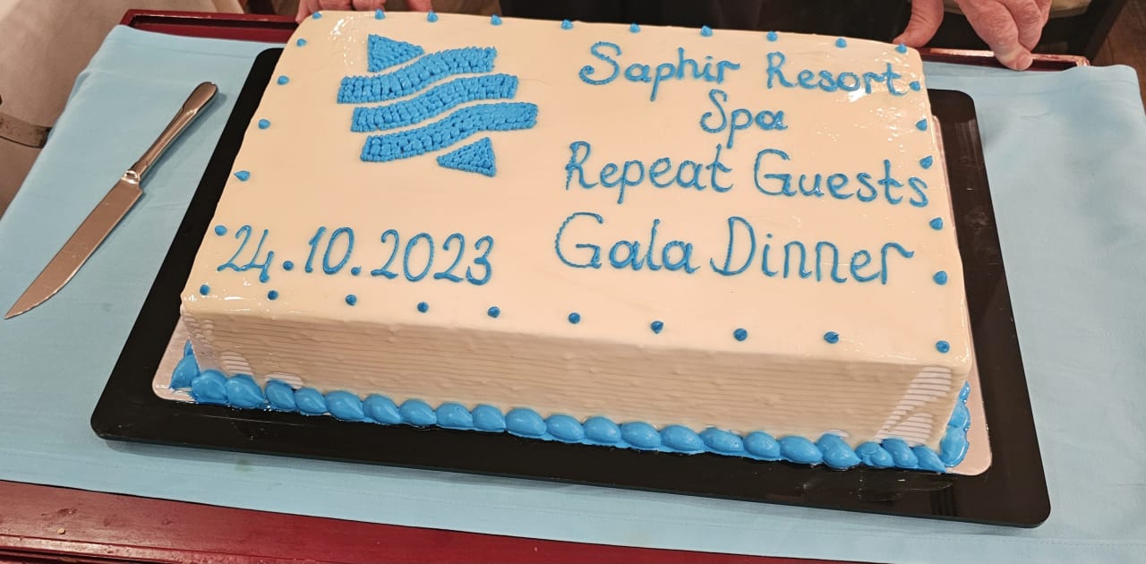 Gastro Saphir Resort & Spa