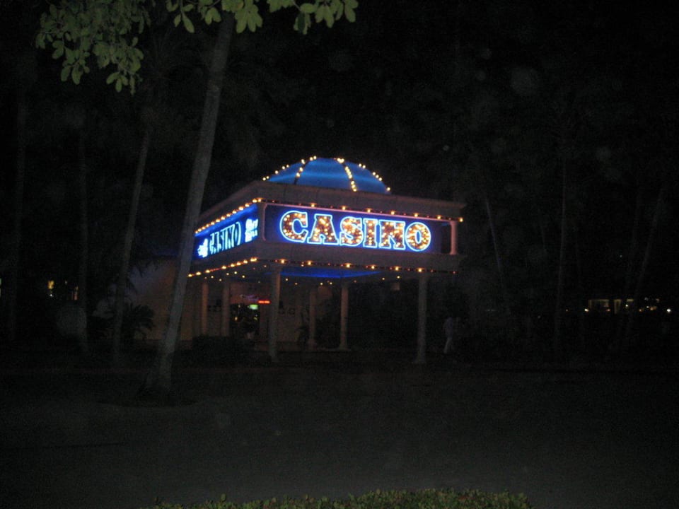 Casino Grand Palladium Select Bávaro Resort & Spa