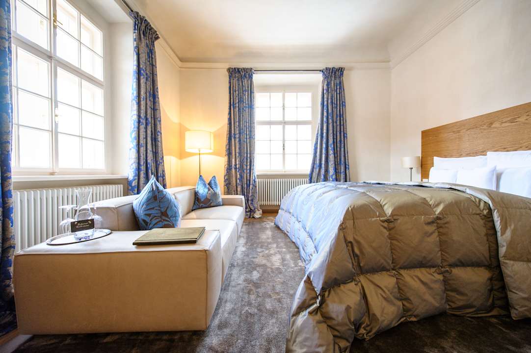 Zimmer Hotel Hofwirt