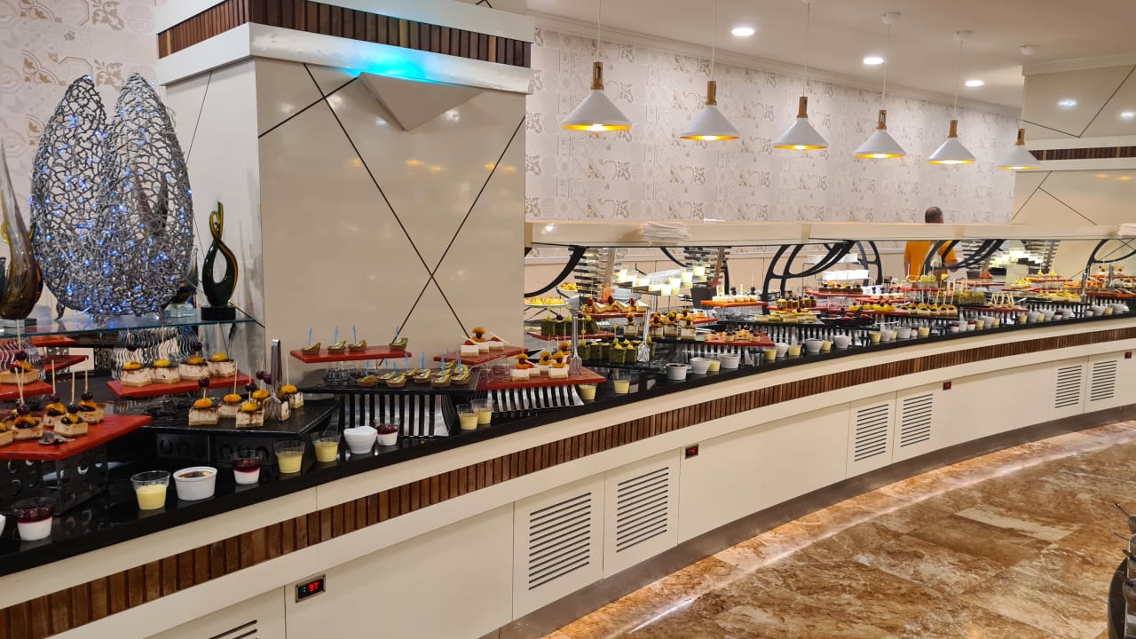 Gastro Aydinbey Kings Palace & Spa