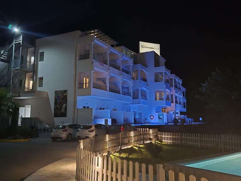 Sonstiges Cavomarina Beach- Adults Only