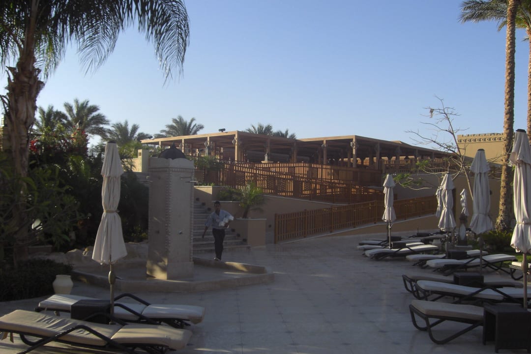 Liegelpatz Makadi Spa - Adults only