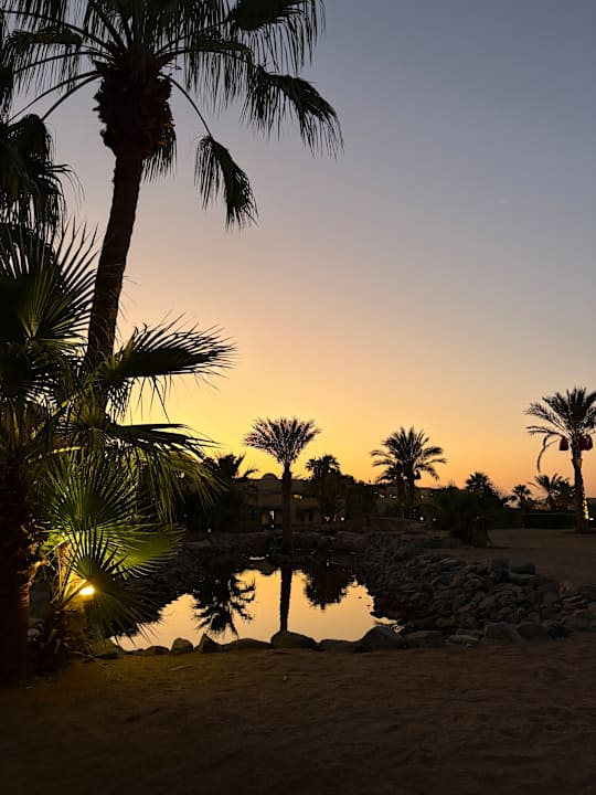 Außenansicht ROBINSON SOMA BAY