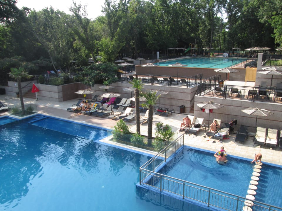 Pool SH Dolce Vita