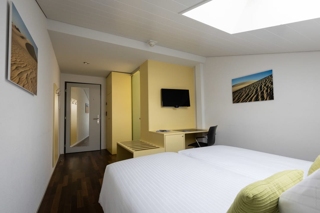 Zimmer Hotel Spirgarten