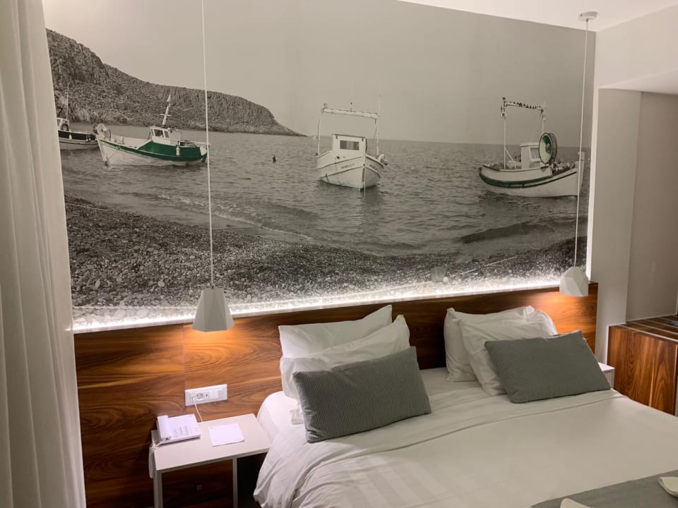 Zimmer Atrium Ambiance Hotel