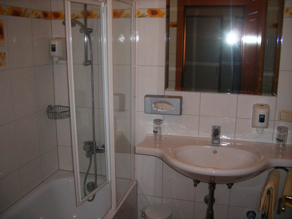 Das Bad Landhotel Grünberg am See