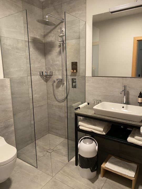 Zimmer Das Mühlwald - Quality Time Family Resort