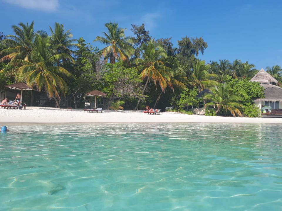 Strand Ellaidhoo Maldives by Cinnamon