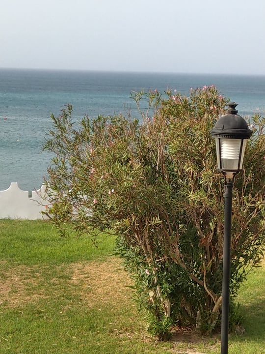 Gartenanlage SBH Costa Calma Beach Resort