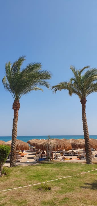 Strand Sentido Caribbean World Soma Bay