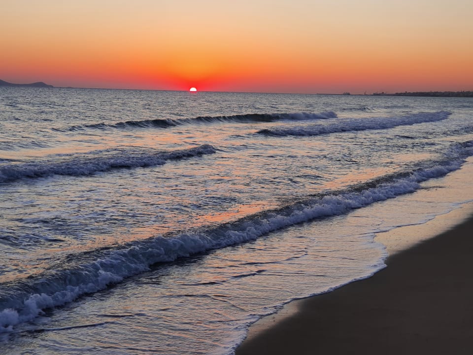 Strand Apollonia Beach Resort & Spa