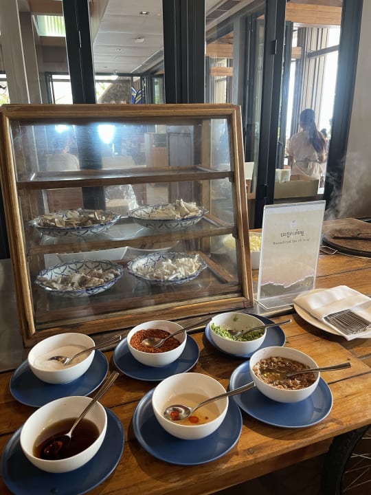 Gastro La Flora Khao Lak