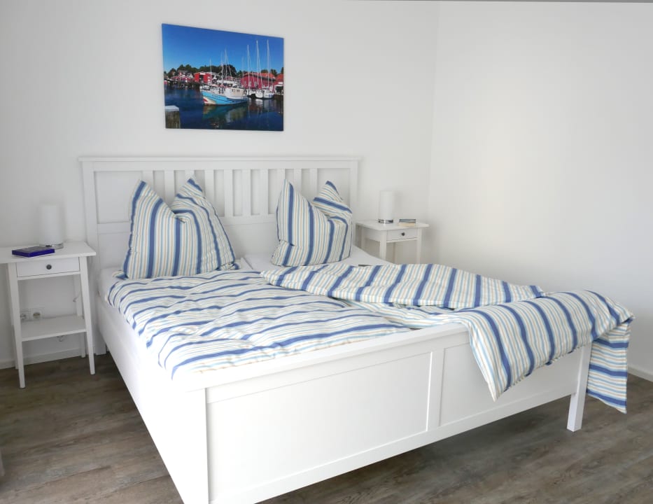 Zimmer Ferienwohnung Vielmeer