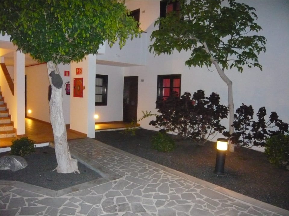 Sonstiges allsun App.-Hotel Albatros