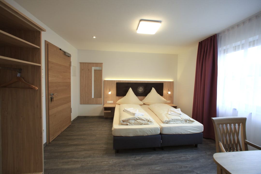 Zimmer Gasthaus Sonne