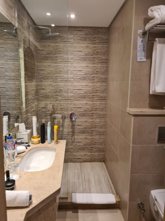 Zimmer JAZ Elite Casa del Mar Beach