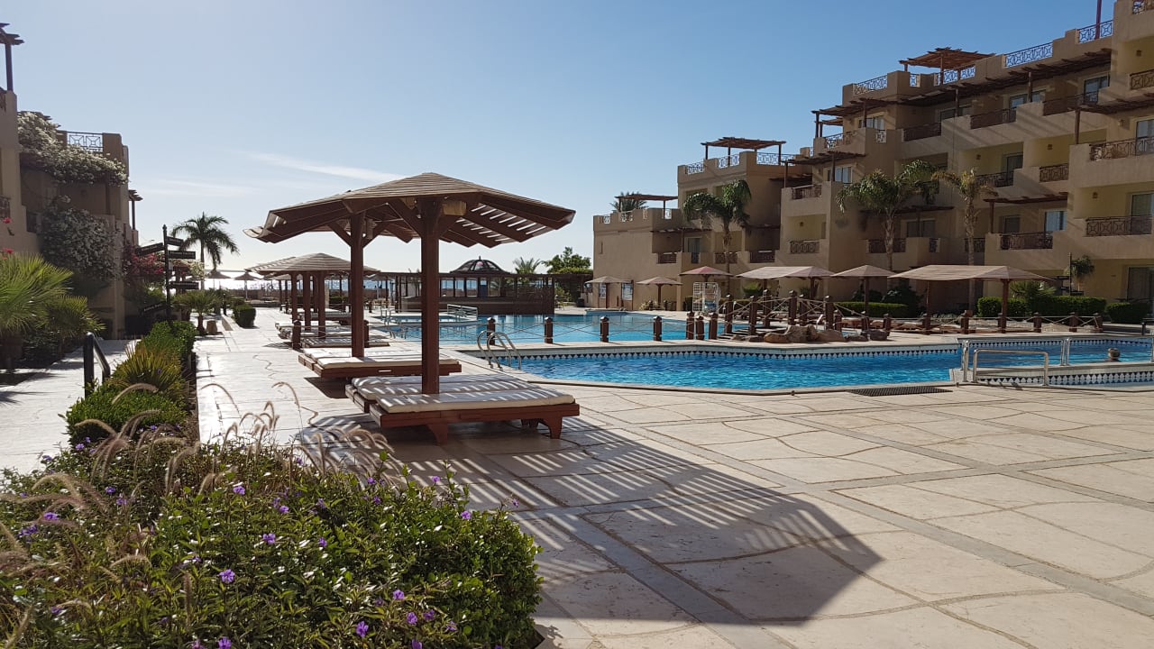 Pool Imperial Shams Abu Soma