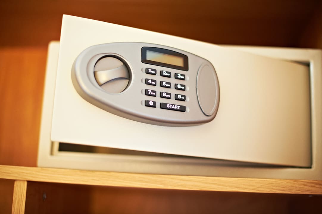 Zimmer Hotel de la Couronne