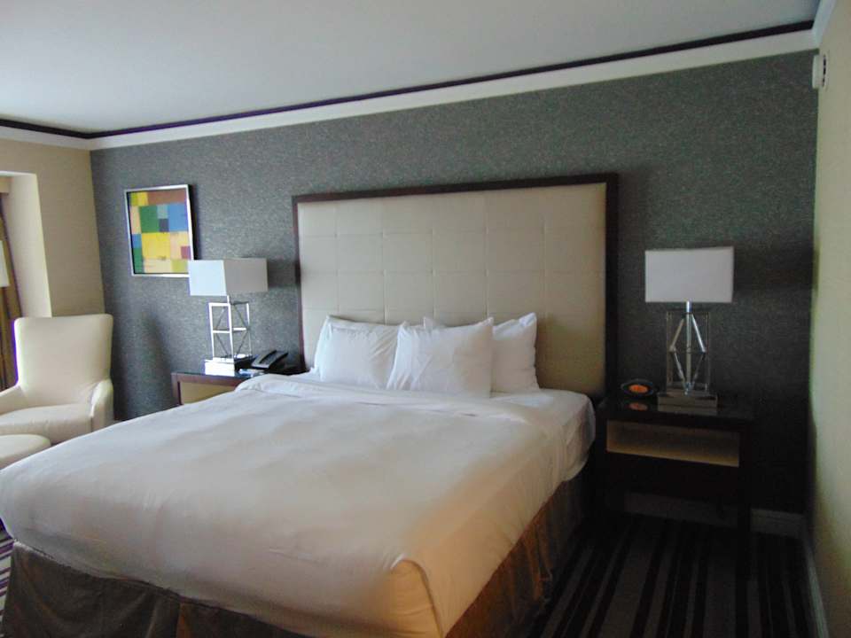 Zimmer Hotel The Henry