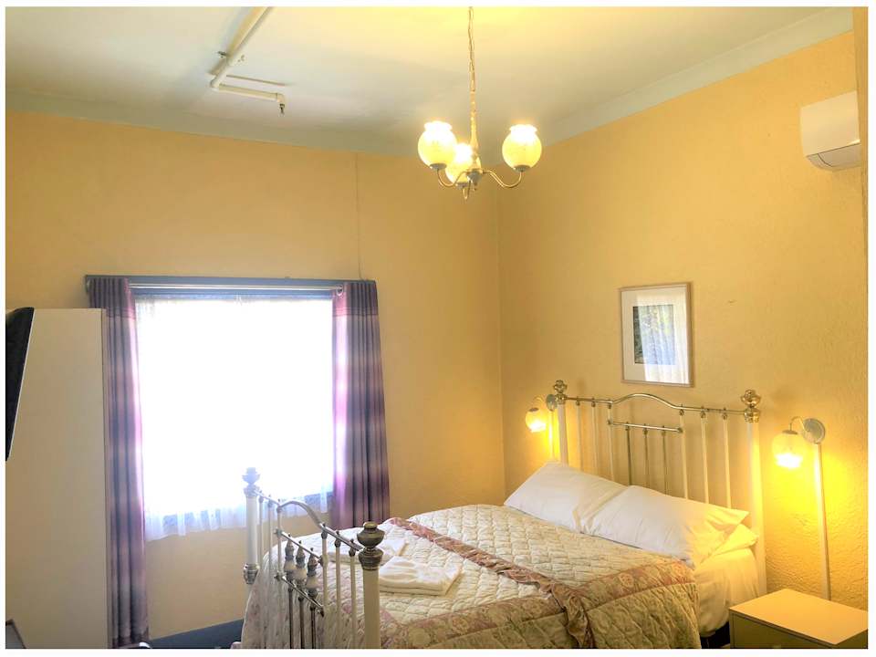 Zimmer Clarendon Motel and Guesthouse