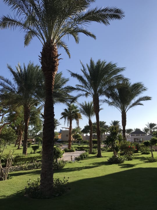 Ausblick Sentido Caribbean World Soma Bay