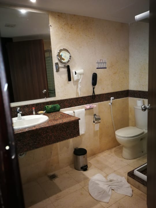 Zimmer Casa Mare Resort