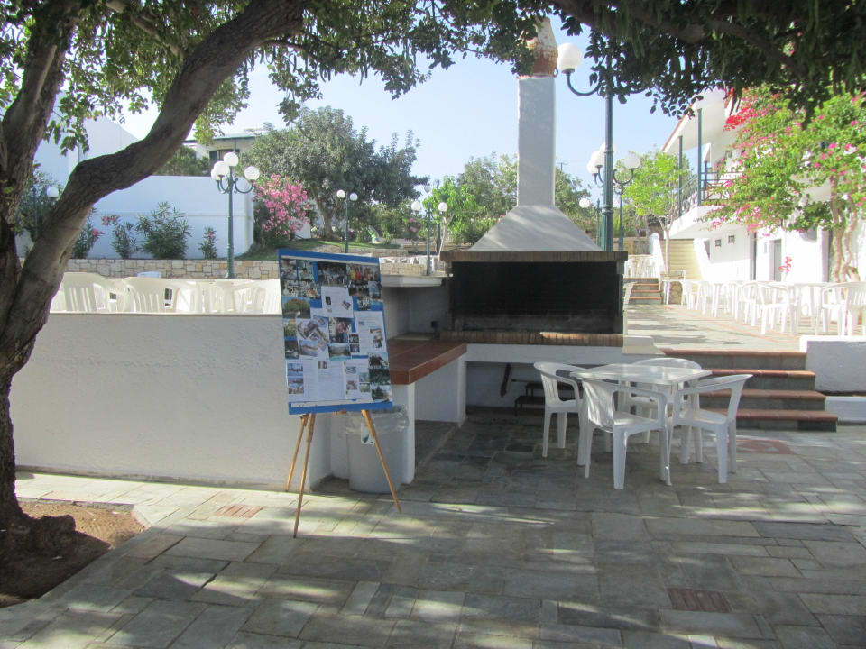 Hotel Chrissi Amoudia TUI SUNEO Chrissi Amoudia