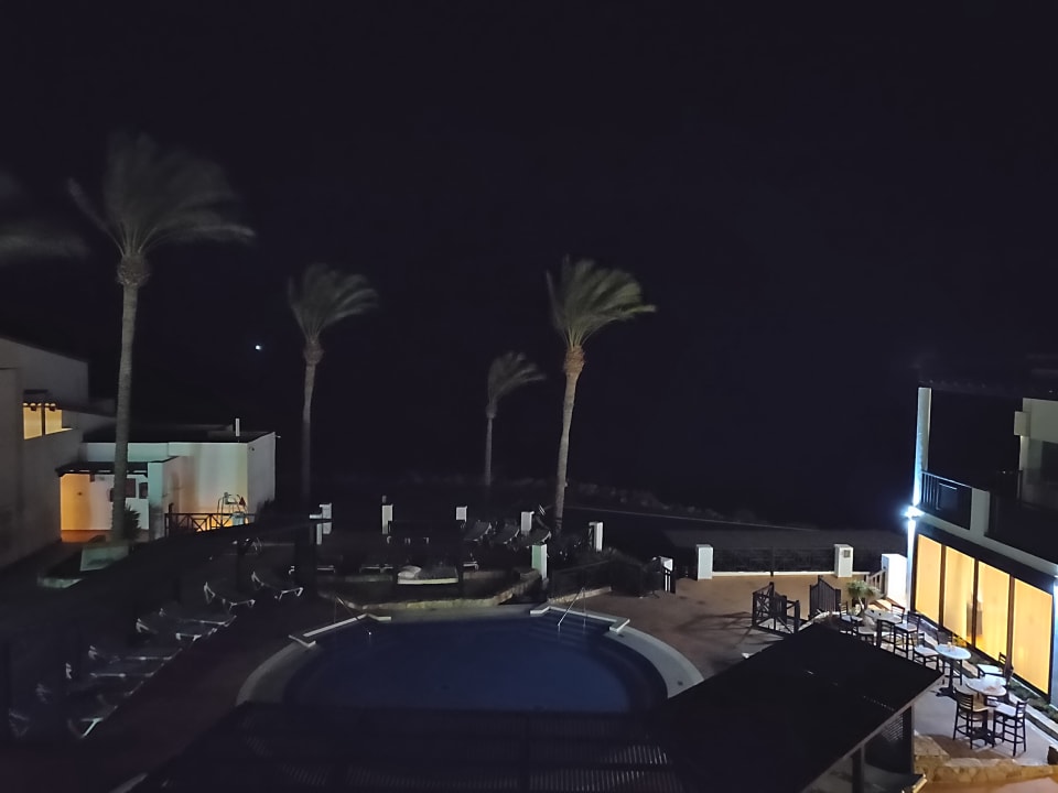 Ausblick TUI MAGIC LIFE Fuerteventura