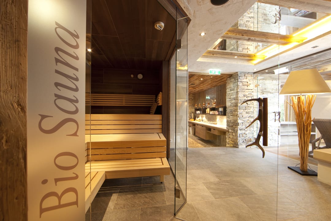 Sport & Freizeit Hotel Sonnenhof