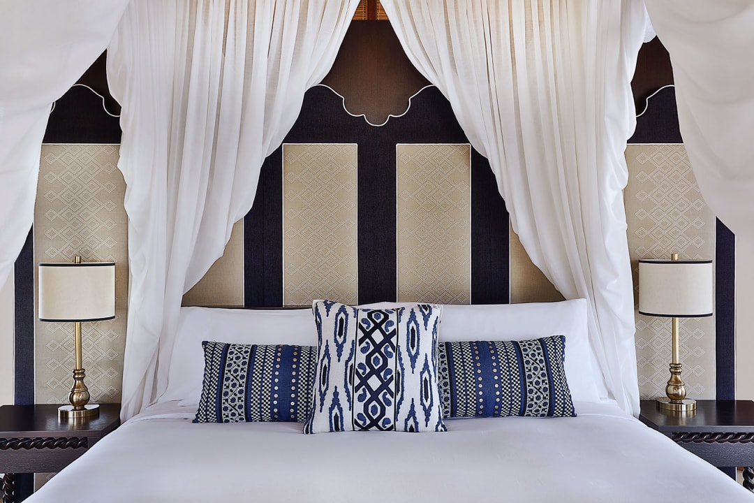 Zimmer The Ritz-Carlton Ras Al Khaimah Al Hamra Beach