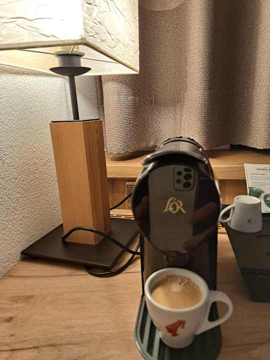 Zimmer Hotel Kohlerhof