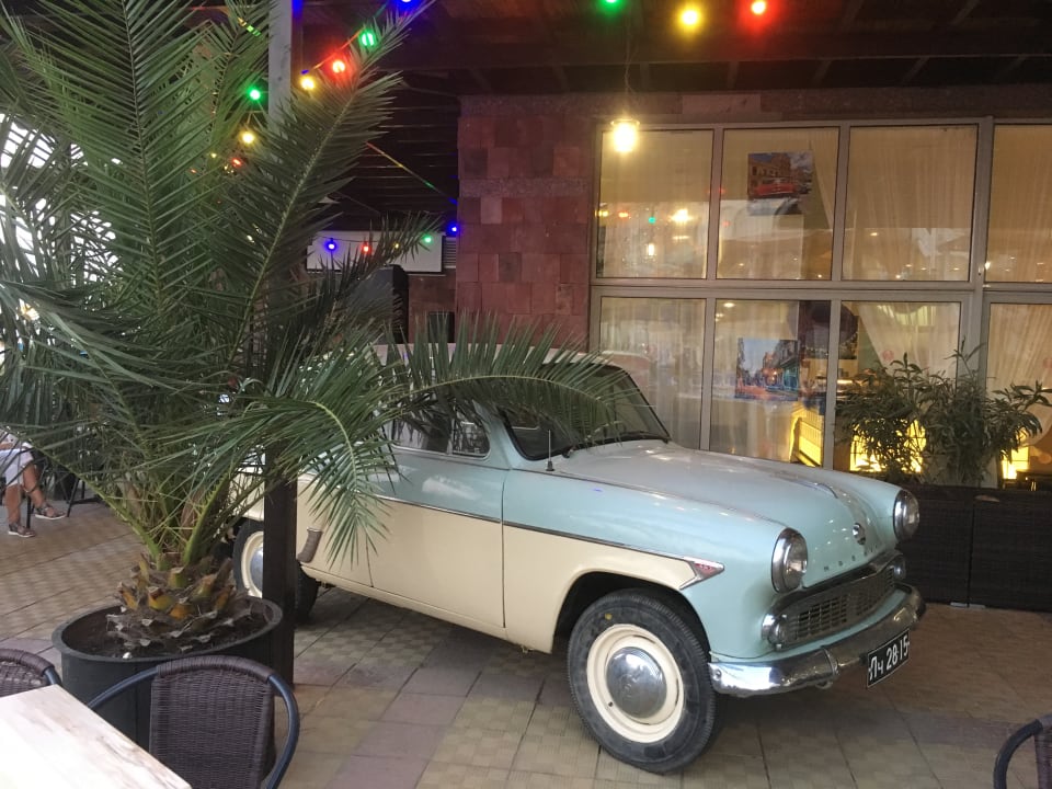 Sonstiges Sol Luna Bay