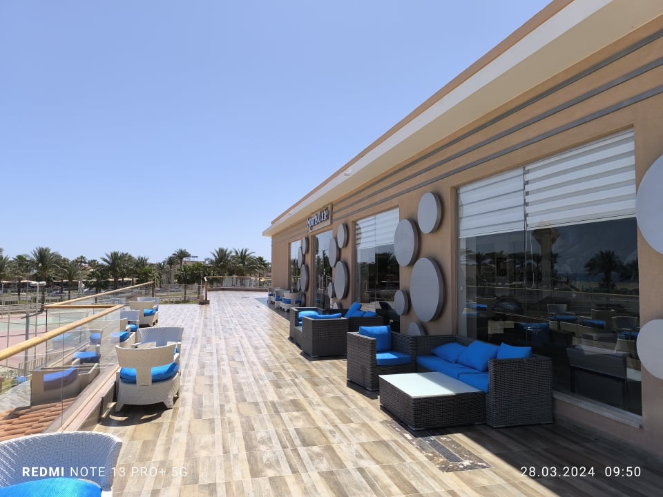 Gastro Pickalbatros Aqua Park Resort - Hurghada