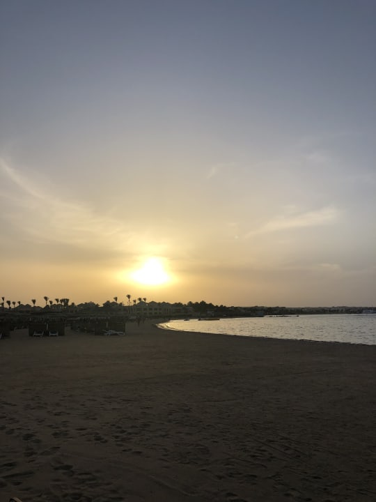 Strand Cleopatra Luxury Resort Makadi Bay