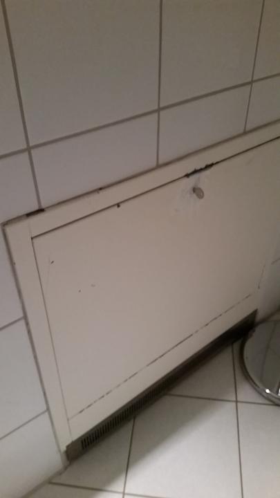 Zimmer Apartment Residenz Lindenstraße