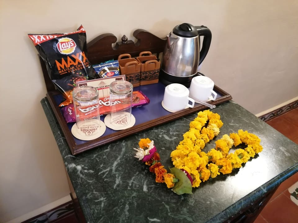 Gastro Hotel The Grand Imperial
