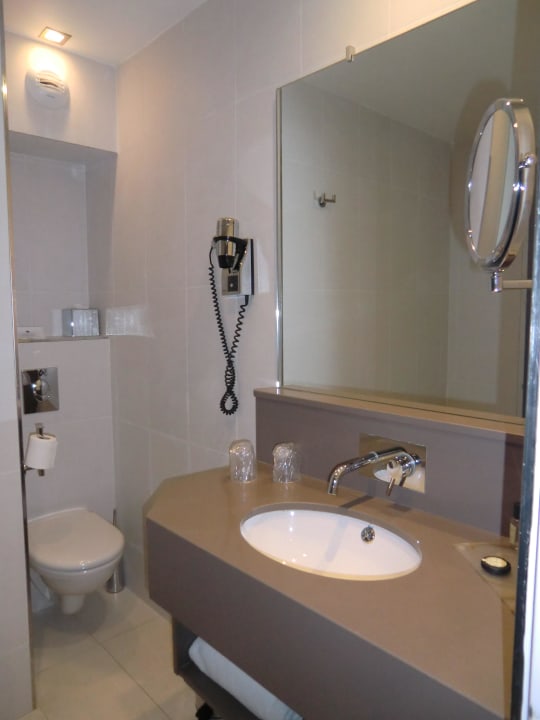 Bad Hotel Chambellan Morgane