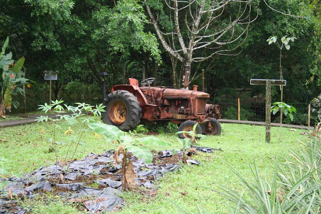 Gardenwalk La Quinta Sarapiqui Lodge
