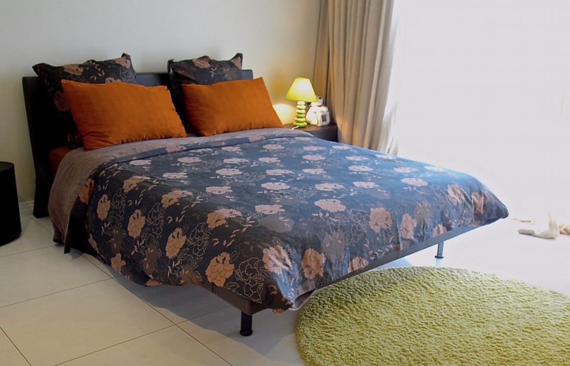 Zimmer My Villa Heaven