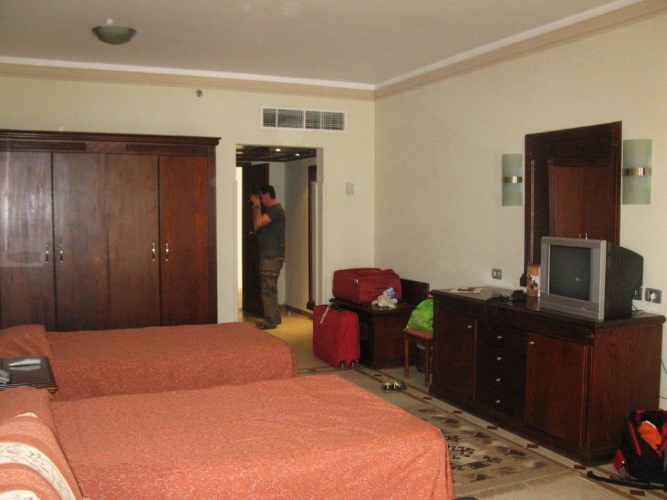 Zimmer Imperial Shams Abu Soma