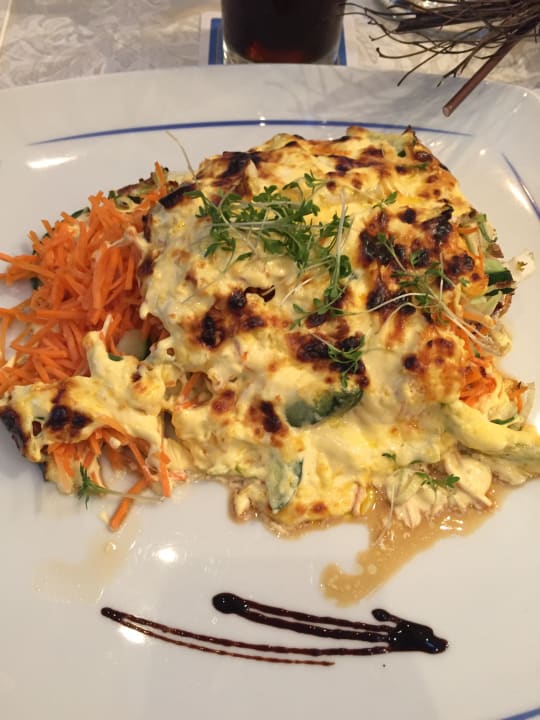 Gastro Landhotel Bauernstuben